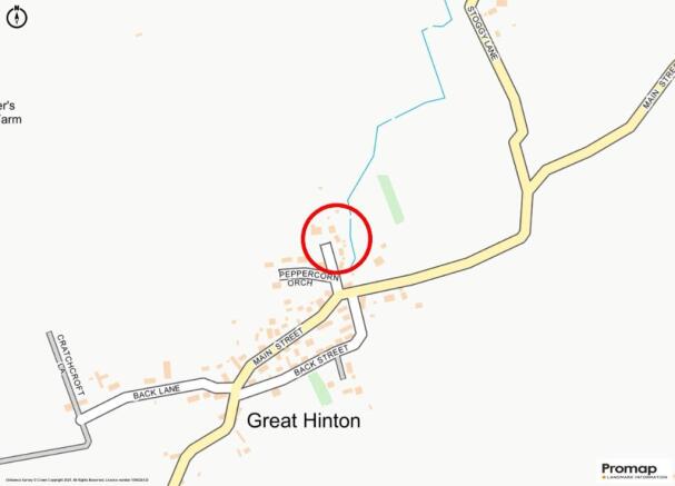 Street Map