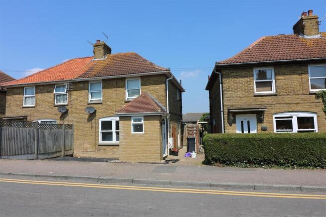 Milner Crescent
