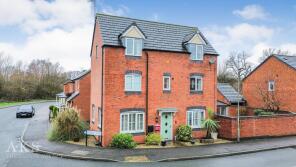15, Rother Close, Hilton, Derby DE65 5LQ