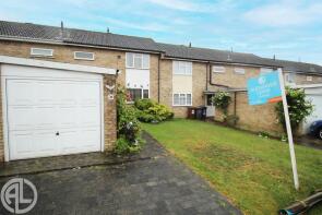 66, Townley, Letchworth Garden City SG6 2RY