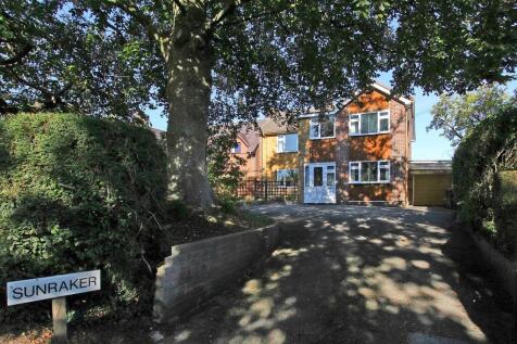 Red Rice Road, Upper Clatford, Andover