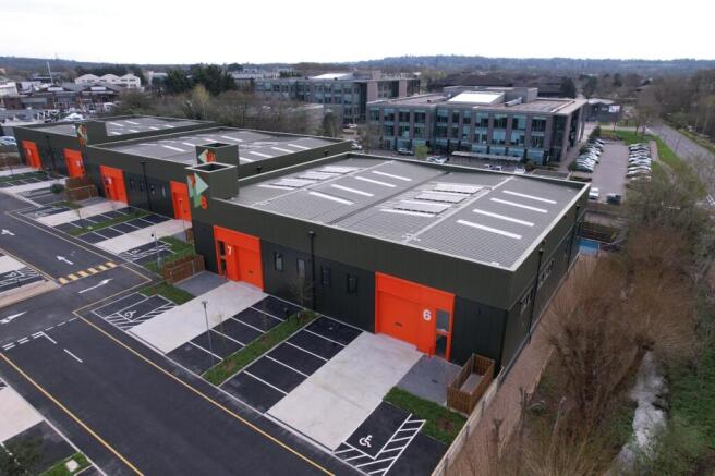 Unit 6 Inspire External