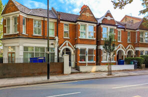 93a, Southfield Road, Chiswick W4 1BB