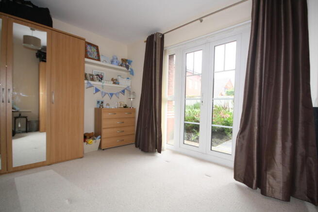 Bedroom 2