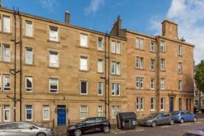 3f4, 16, Tay Street, Polwarth, Edinburgh EH11 1EB