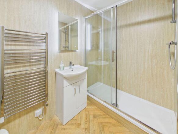 1 bed Apartment for sale Image 11