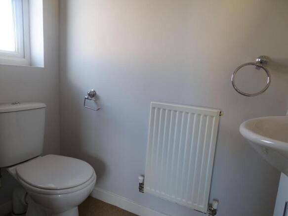 En-suite Bathroom