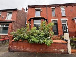20, Edgeley Fold, Edgeley, Stockport SK3 9RG