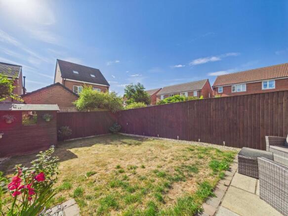 3 bed Semi-Detached for sale Image 4