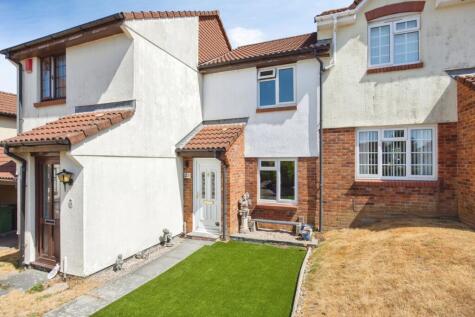 Buddle Close, Plymouth, Devon, PL9