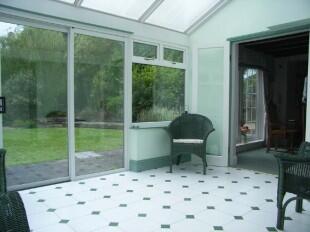 Sun Room 2