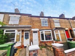 23, Orchard Street, Woodston, Peterborough PE2 9AL
