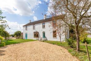 6, Town Drove, Quadring, Spalding PE11 4PU