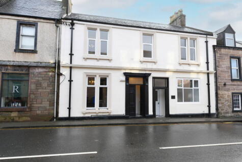 Cassillis Road, Maybole, KA19 7HF