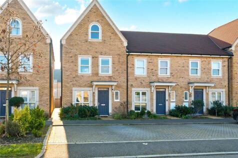 Clifton Close, Bicester