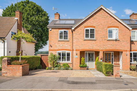 Chestnut Drive, Berkhamsted, HP4