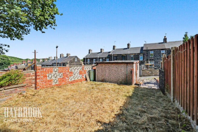 2 bed Terraced for sale Image 8