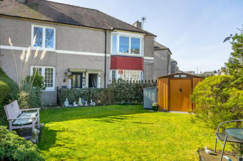 Sighthill Place, Edinburgh, EH11