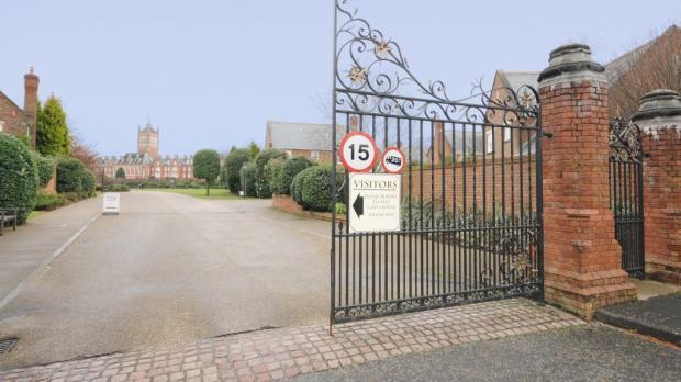 Gates