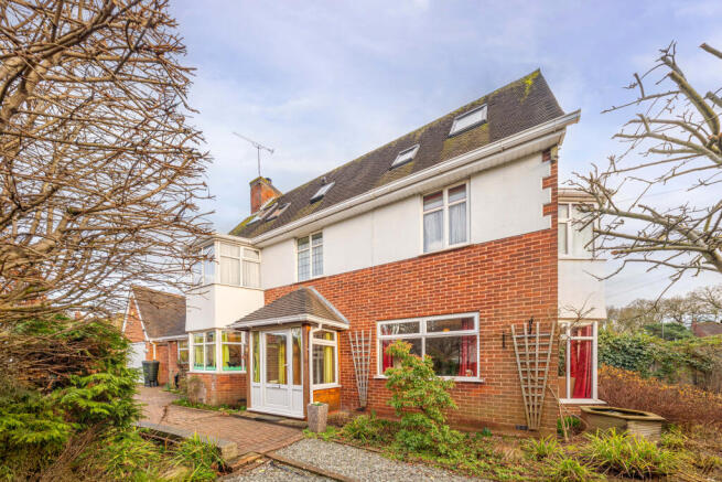 Cannon Close 02854
