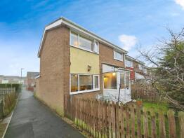 22, Lambton Avenue, Consett DH8 7JE