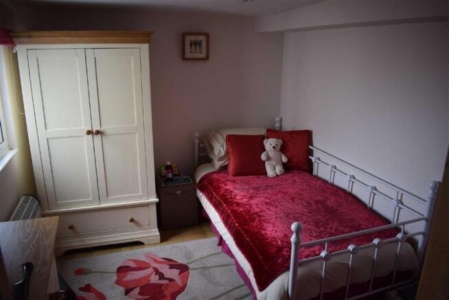 Bedroom Four / Furth
