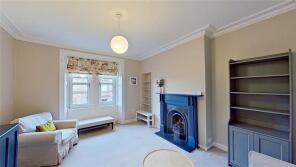 1f2, 6, Victor Park Terrace, Corstorphine, Edinburgh EH12 8BA