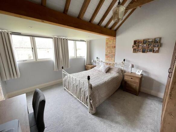 Bedroom Four