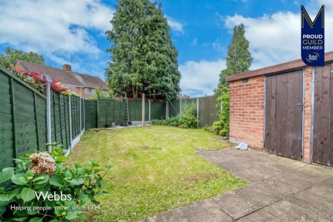 48, Hough Road, Walsall, Staffordshire, WS2 9BB (1