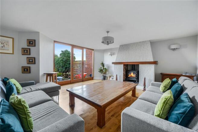Living Room B