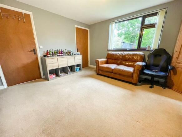 Reception room two
