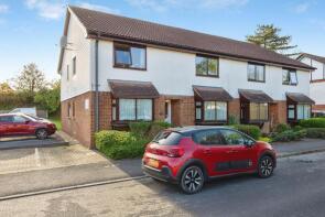 9, Tudor Court, Old Station Way, Godalming GU7 3LB