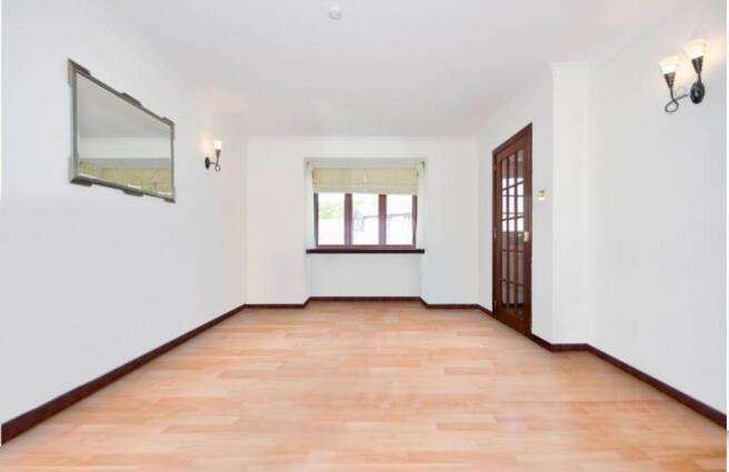 Living Room / Dining Room