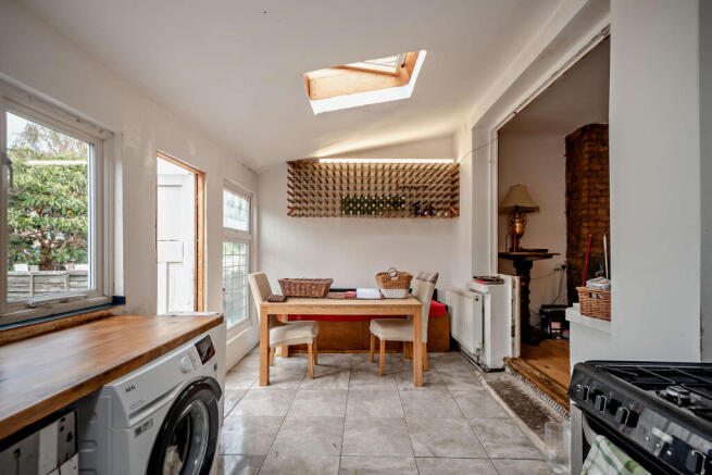 Colebrook Road, London, SW16 photo 4