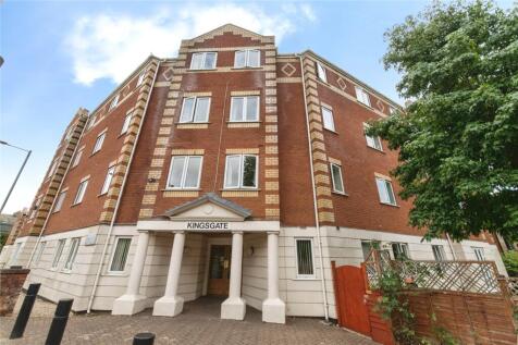 Kingsgate, Pennsylvania Road, Exeter, Devon, EX4