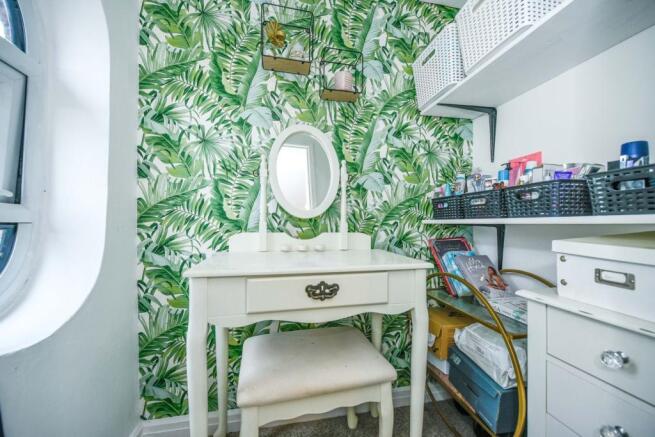 Master Dressing Room