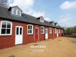 24, Queens Hotel Apartments, Front Street, Pontefract WF8 4DB