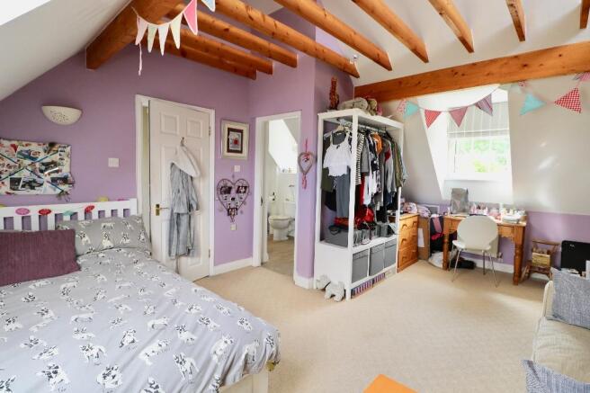 Bedroom 3