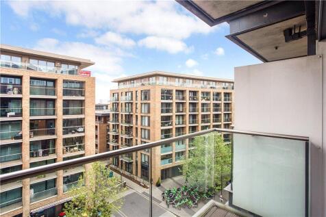 Montreal House, Surrey Quays Road, London