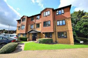 44, Tylersfield, Abbots Langley WD5 0PS