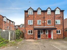9, Adamson Gardens, Manchester M20 2TQ