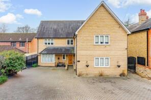 Brook House, Lower Road, Bishop's Stortford CM22 7RA
