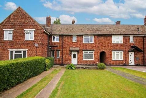 Lime Avenue, Weaverham, CW8
