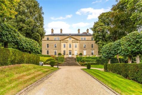 Cavendish Lodge, Cavendish Road, Bath, BA1