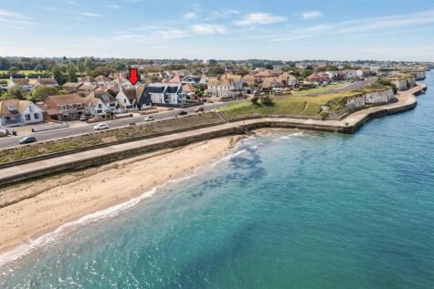 Sea Road, Westgate-on-Sea