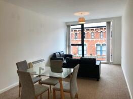 49, 30 Sapphire Heights, Tenby Street North, Birmingham B1 3ES