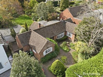 Fairfield Rise, Billericay, CM12
