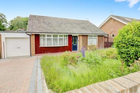 West Drive, Lanchester, DH7