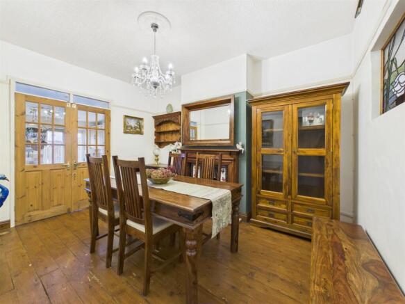 Tower Road, Kingswood, Bristol photo 3