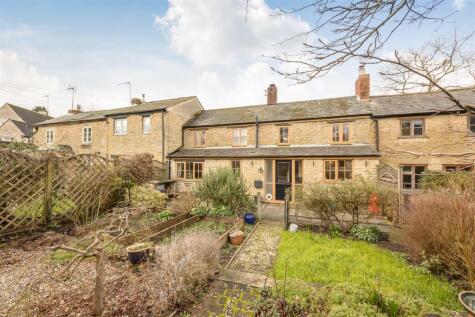 Chapel Row, Souldern